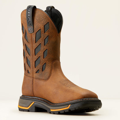 Ariat Special Offer Big Rig Tread VentTEK Work Boot