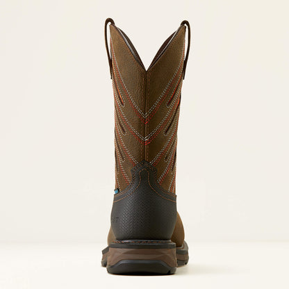 Ariat Best Price WorkHog XT VentTEK Waterproof Carbon Toe Work Boot