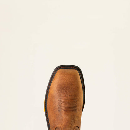Ariat Sale Big Rig Tread VentTEK Composite Toe Work Boot