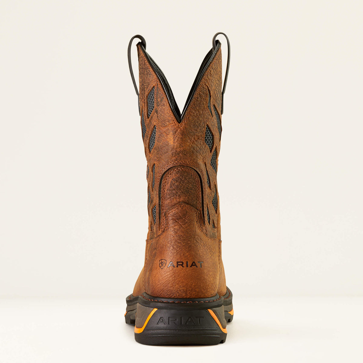 Ariat Sale Big Rig Tread VentTEK Composite Toe Work Boot