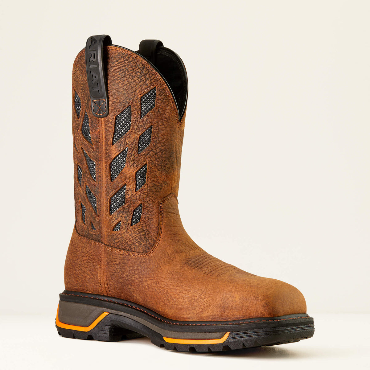 Ariat Sale Big Rig Tread VentTEK Composite Toe Work Boot