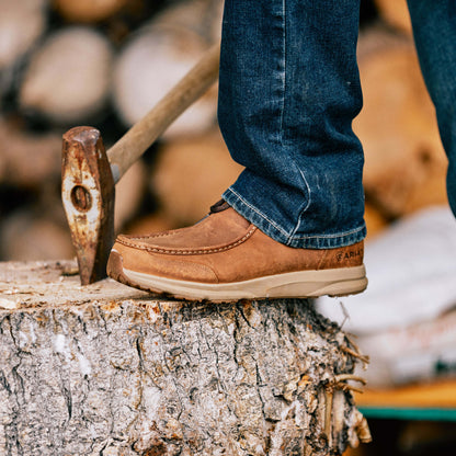 Ariat Deals Spitfire Waterproof