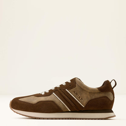 Ariat Hot Sale Ranch Runner Shoe