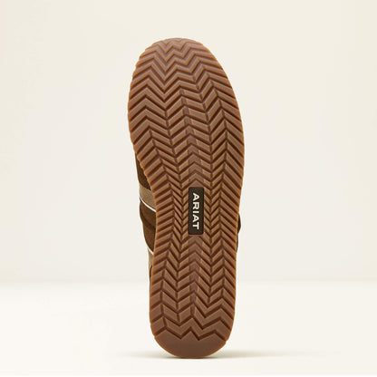Ariat Hot Sale Ranch Runner Shoe