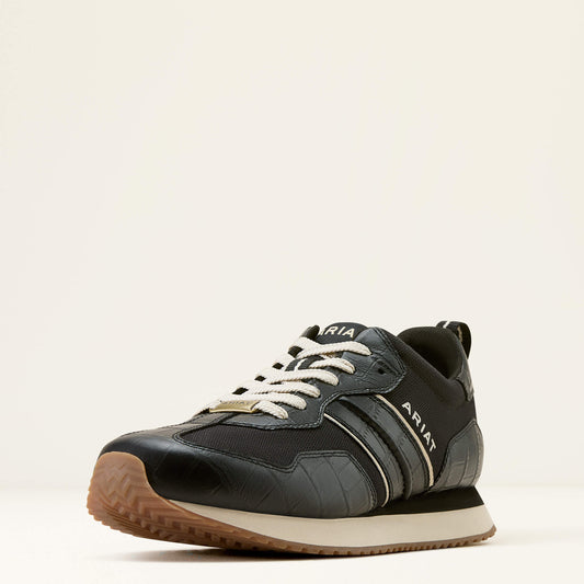 Ariat Best Price Ranch Runner Shoe