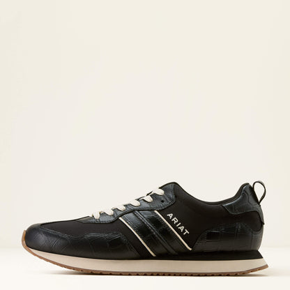 Ariat Best Price Ranch Runner Shoe