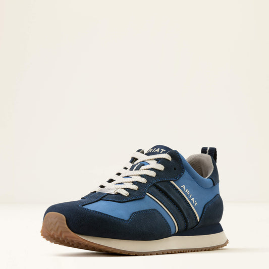 Ariat Popular Ranch Runner Shoe