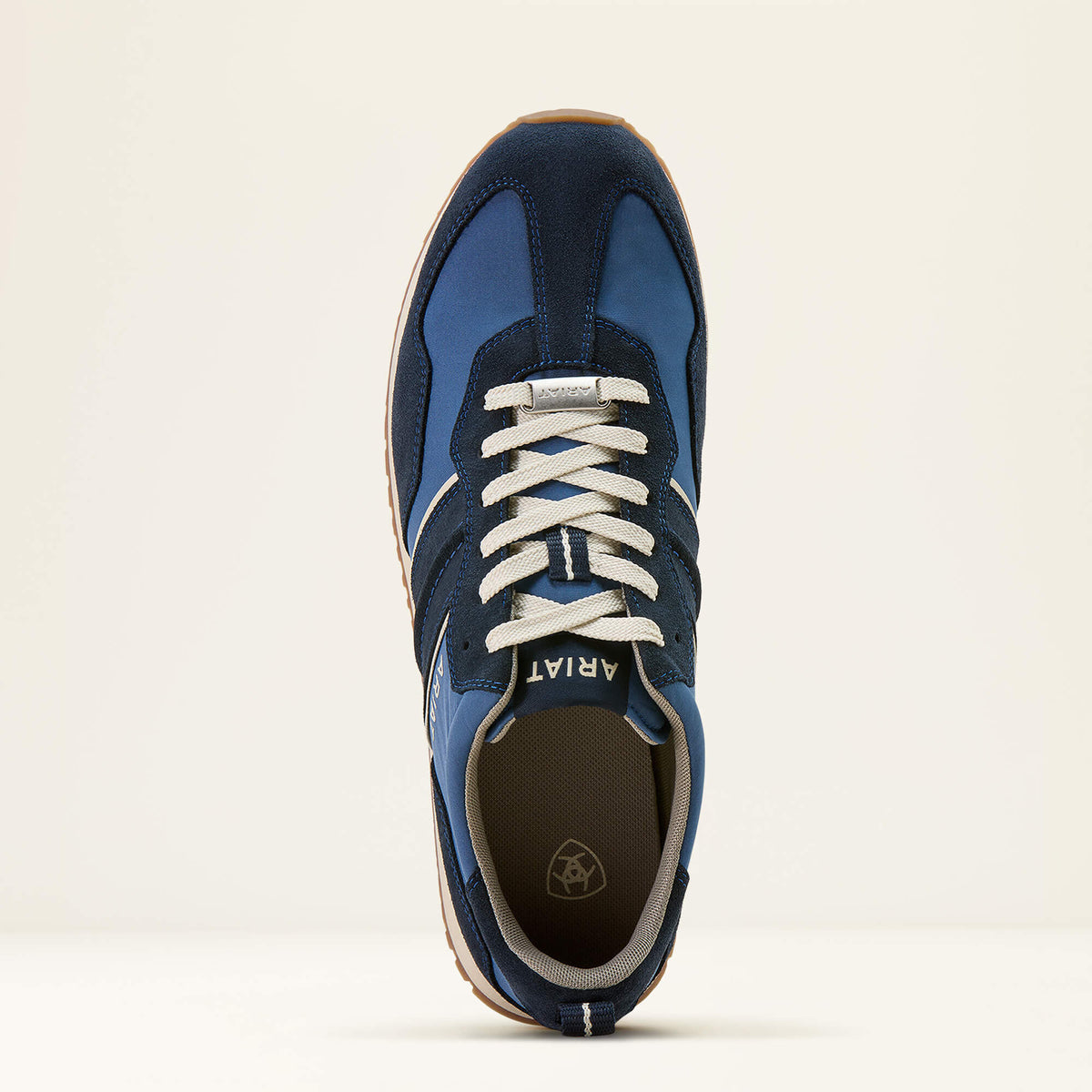 Ariat Popular Ranch Runner Shoe