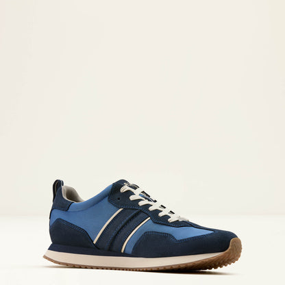 Ariat Popular Ranch Runner Shoe