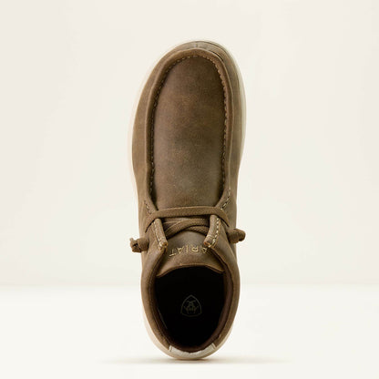 Ariat Discount Hilo Mid Shoe
