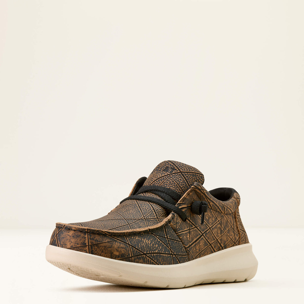 Ariat Value Hilo Shoe