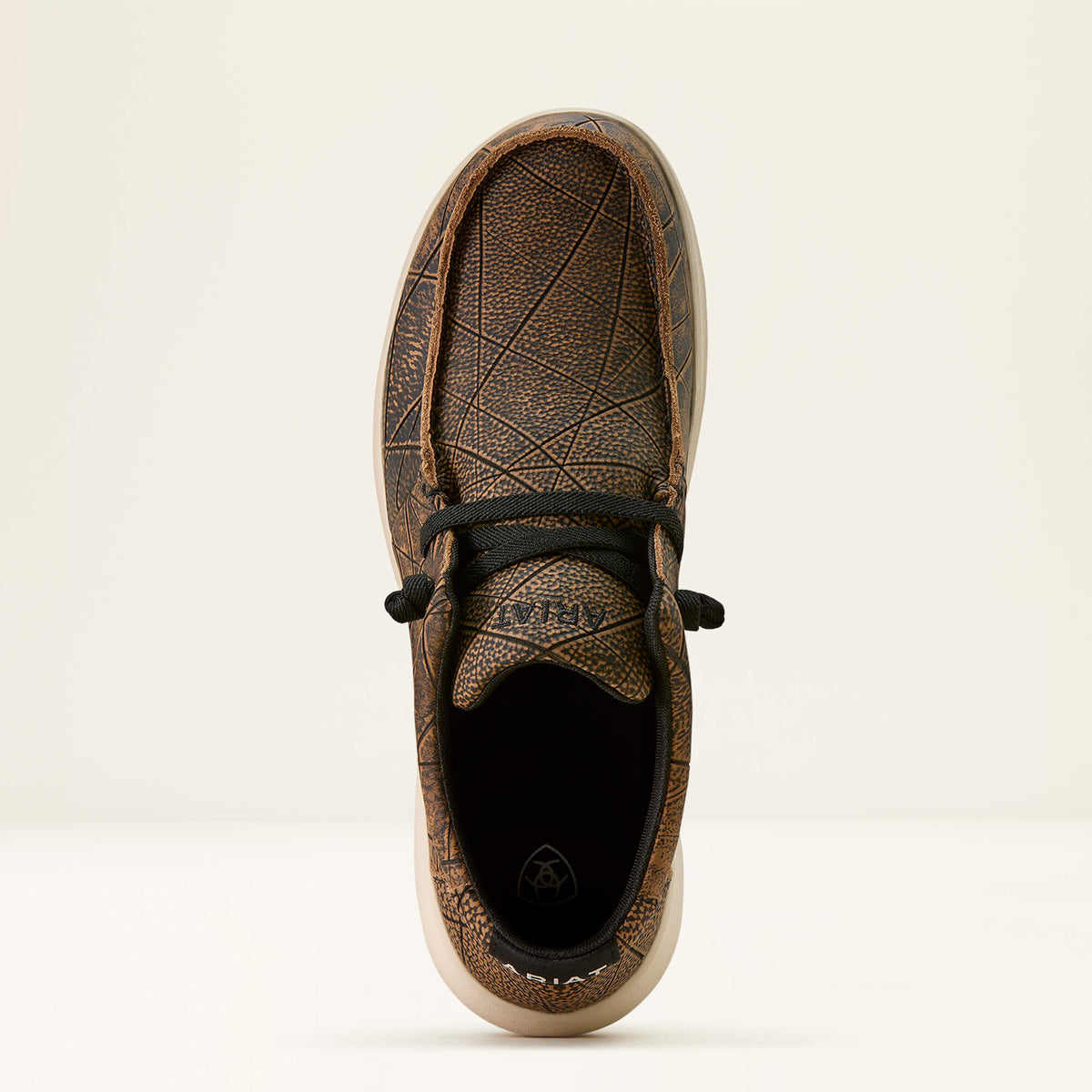 Ariat Value Hilo Shoe