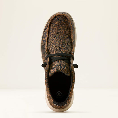 Ariat Value Hilo Shoe