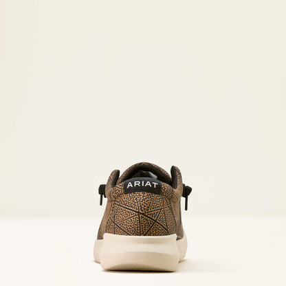 Ariat Value Hilo Shoe