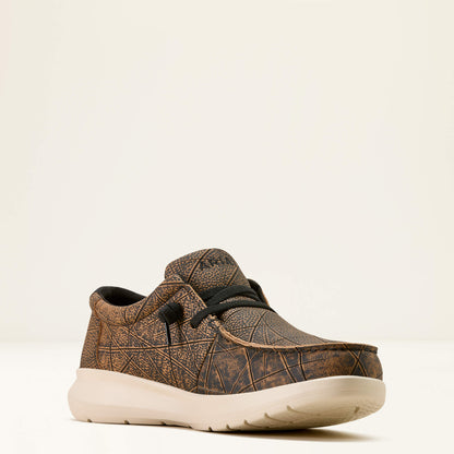 Ariat Value Hilo Shoe