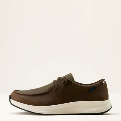 Ariat Top Pick Buckeye Waterproof Shoe