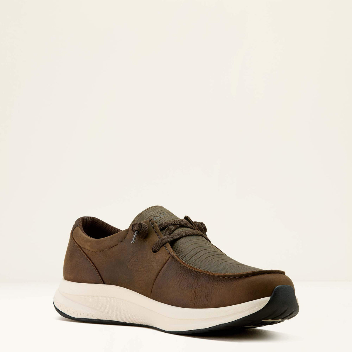 Ariat Top Pick Buckeye Waterproof Shoe