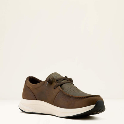 Ariat Top Pick Buckeye Waterproof Shoe