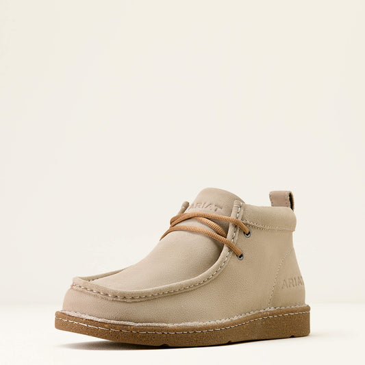 Ariat Recommended Clean Country Shoe