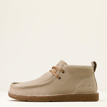 Ariat Recommended Clean Country Shoe