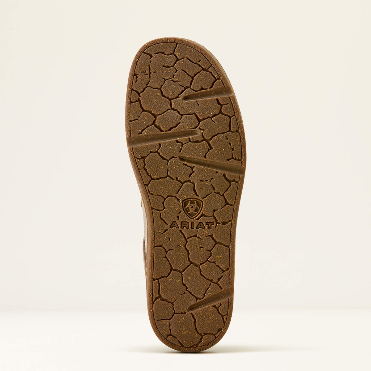 Ariat Recommended Clean Country Shoe