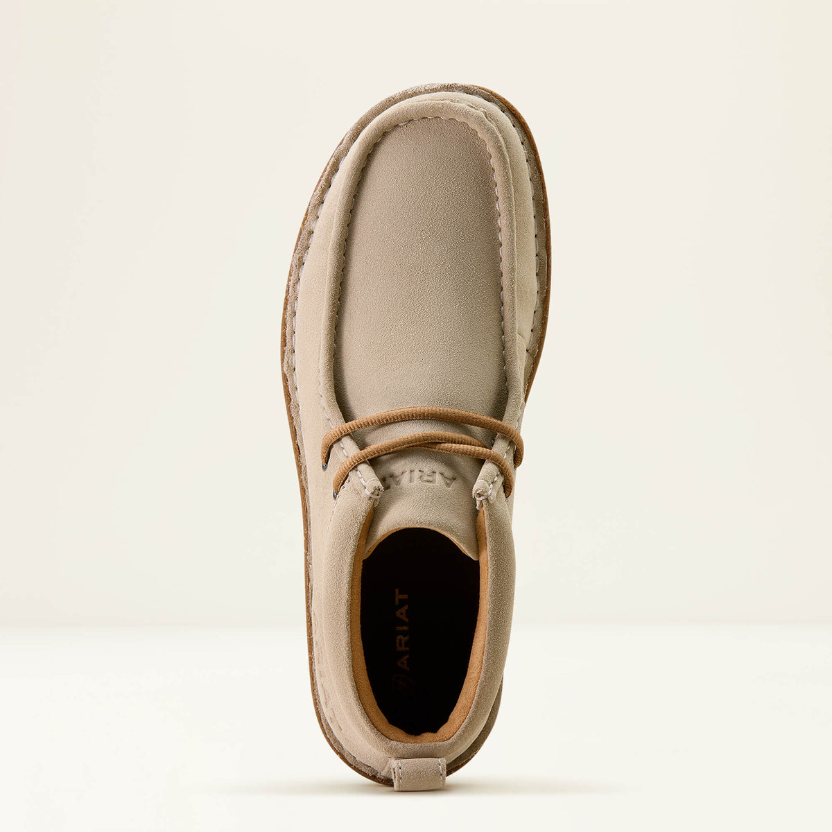 Ariat Recommended Clean Country Shoe