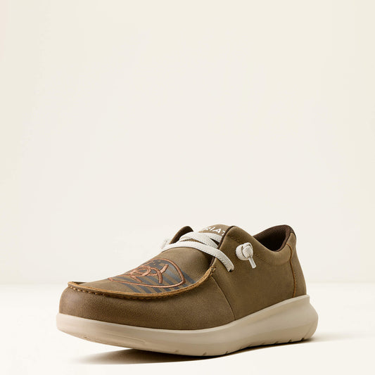 Ariat Popular Hilo Shoe