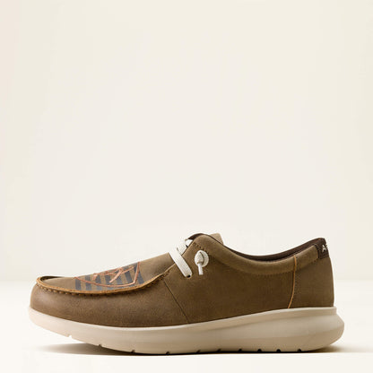 Ariat Popular Hilo Shoe
