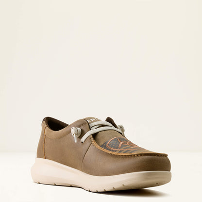 Ariat Popular Hilo Shoe