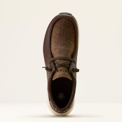 Ariat Special Offer Buckeye Waterproof Shoe