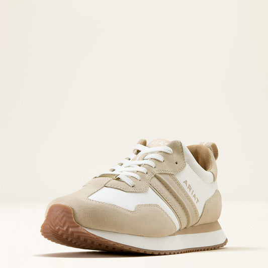 Ariat Best Price Ranch Runner Shoe