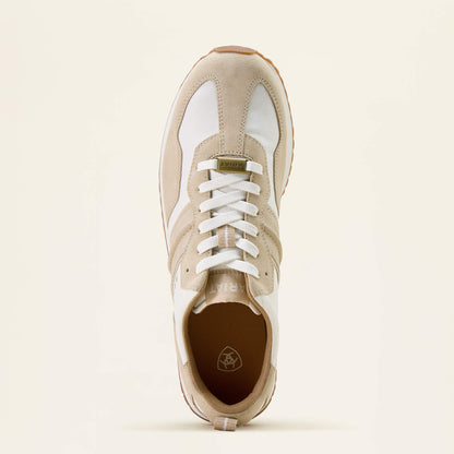 Ariat Best Price Ranch Runner Shoe