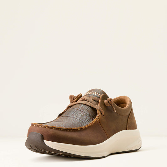 Ariat Trusted Buckeye