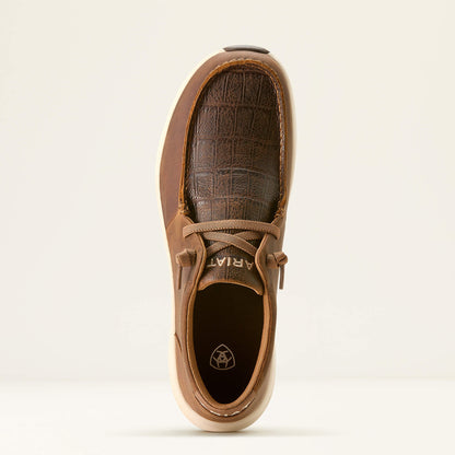 Ariat Trusted Buckeye