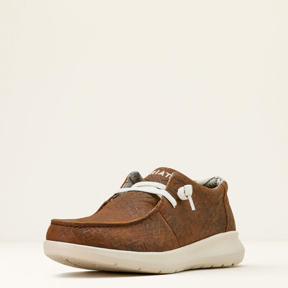 Ariat Best Seller Hilo Shoe