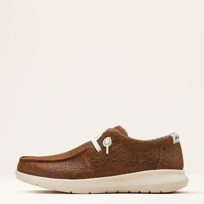 Ariat Best Seller Hilo Shoe