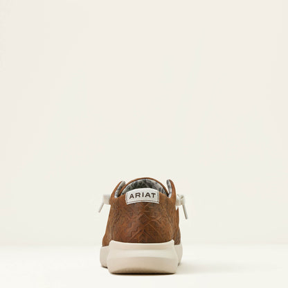 Ariat Best Seller Hilo Shoe