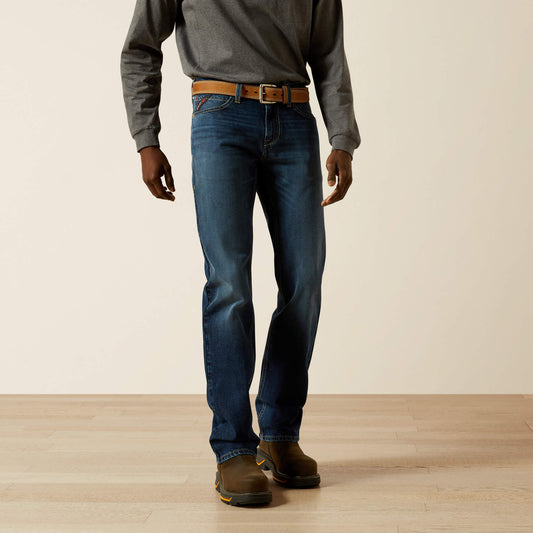 Ariat Everyday FR M7 Slim Enduro DuraStretch Straight Leg Jeans