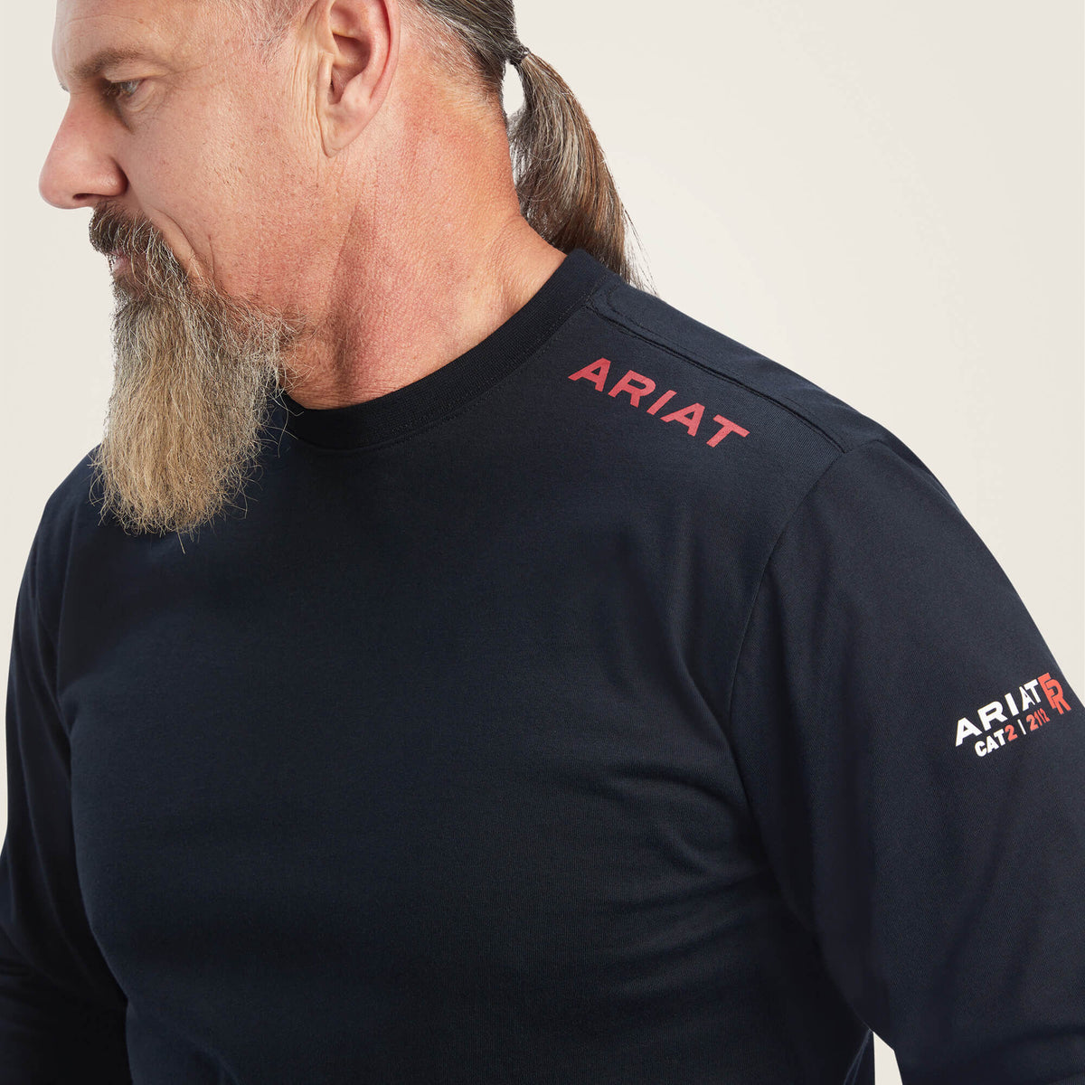 Ariat Value FR Born For This T-Shirt