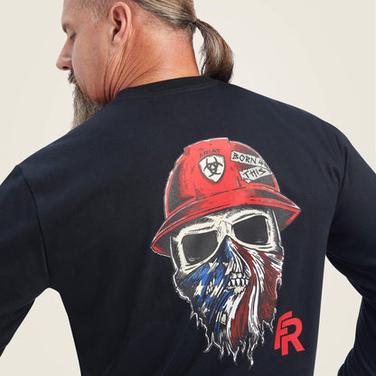 Ariat Value FR Born For This T-Shirt