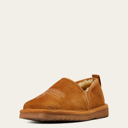 Ariat Deals Lasso Square Toe Slipper