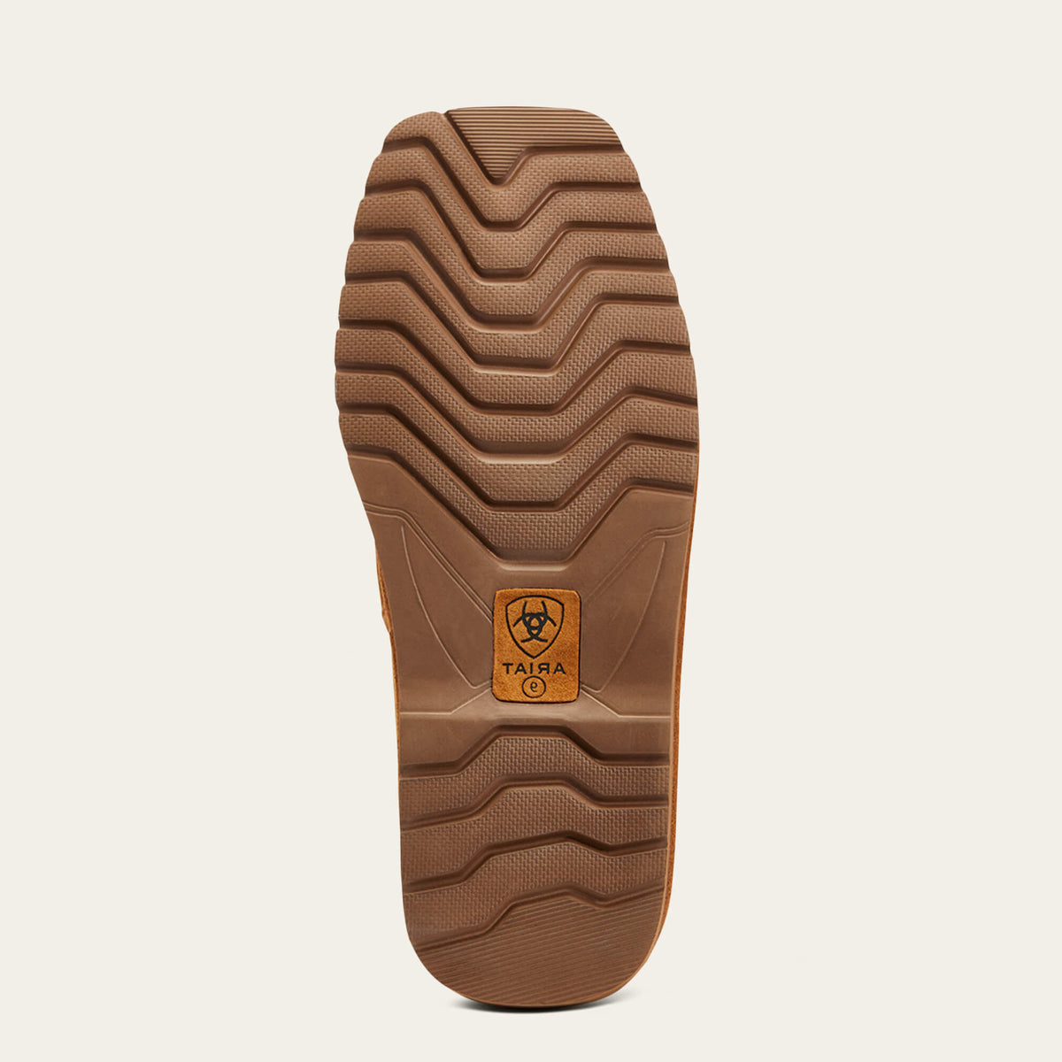 Ariat Deals Lasso Square Toe Slipper