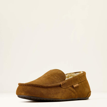 Ariat Best Seller Clayton Moccasin Slipper