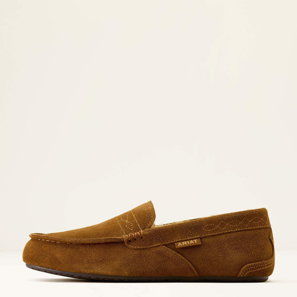Ariat Best Seller Clayton Moccasin Slipper