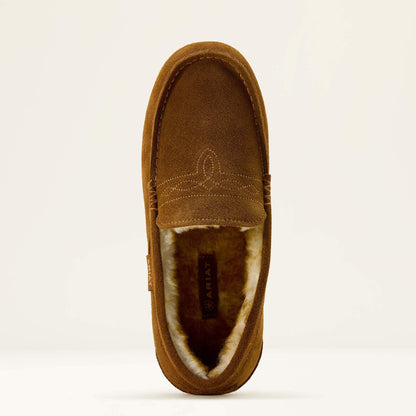 Ariat Best Seller Clayton Moccasin Slipper