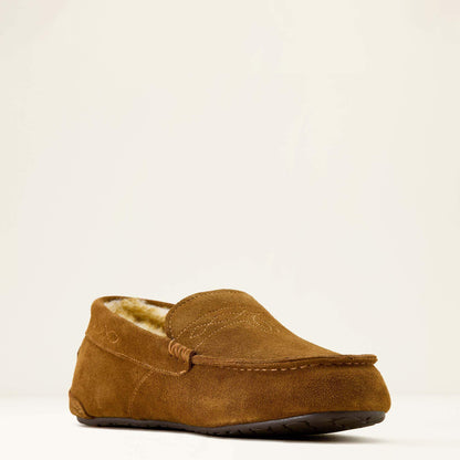 Ariat Best Seller Clayton Moccasin Slipper
