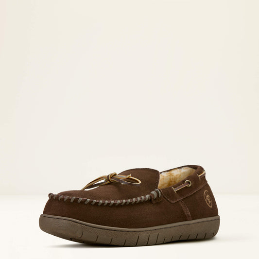 Ariat Best Price Moccasin Slipper