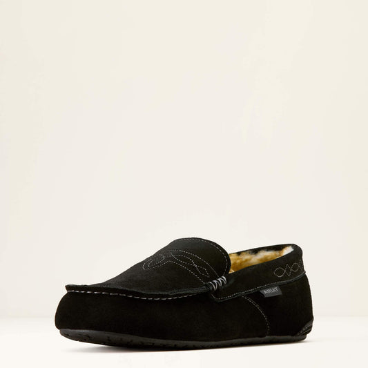Ariat Discount Clayton Moccasin Slipper