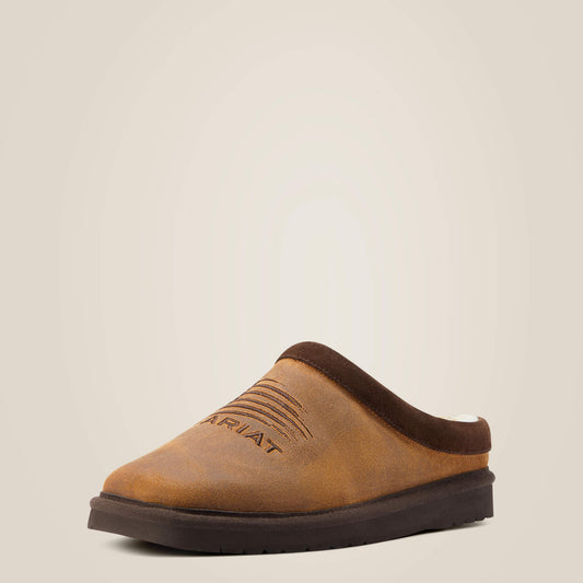 Ariat Deals Patriot Square Toe Slipper