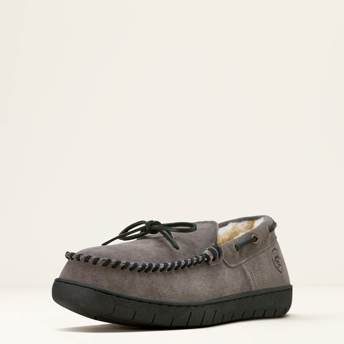 Ariat Trusted Moccasin Slipper